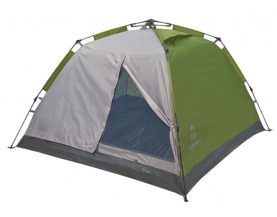Летняя палатка JUNGLE CAMP Easy Tent 3