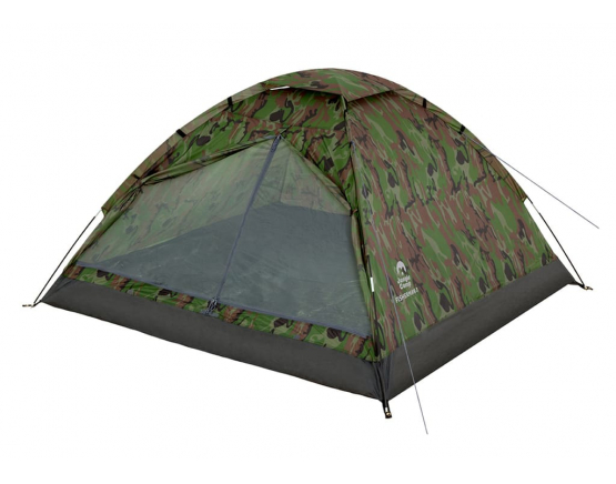 Летняя палатка JUNGLE CAMP Fisherman 3