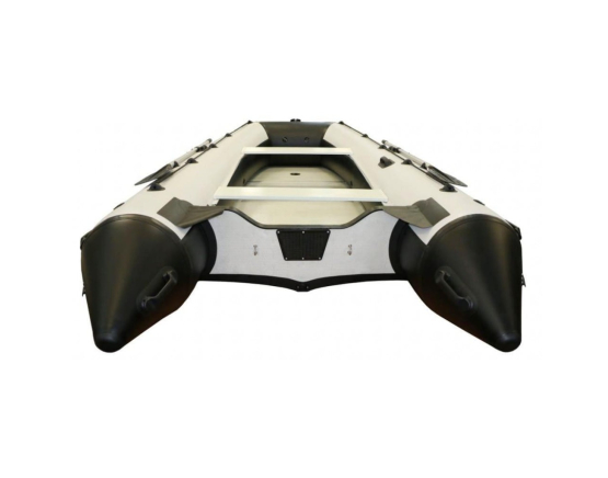 Лодка ПВХ Polar Bird 420E new Eagle Орлан