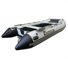 Лодка ПВХ Polar Bird 340M Merlin Кречет нднд