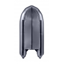 Лодка ПВХ APACHE 3700 СК