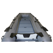 Пластиковый вкладыш Polar Bird 340M Merlin Кречет НДНД