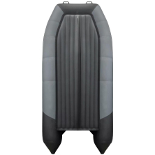 Лодка ПВХ Таймень RX 3900 НДНД