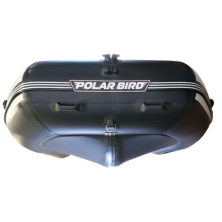 Лодка ПВХ Polar Bird 420E new Eagle Орлан