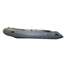 Лодка ПВХ Polar Bird 420E new Eagle Орлан