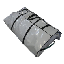 Лодка ПВХ Polar Bird 450E new Eagle Орлан