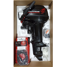 Лодочный мотор Golfstream T 9.9 BMS