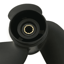 Винт гребной для мотора Tohatsu 8-9.8, 3x8.9x8.5